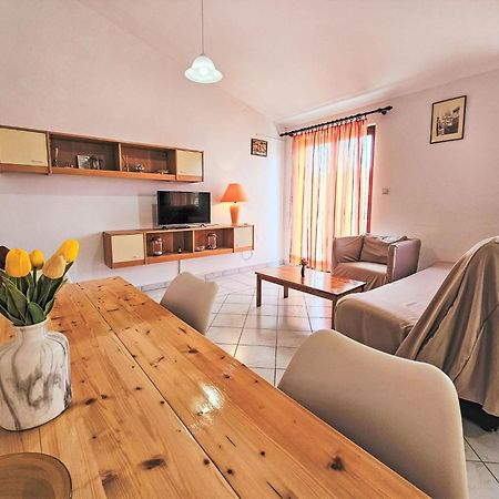 Apartment Rose-3 By Interhome زابوريتش المظهر الخارجي الصورة