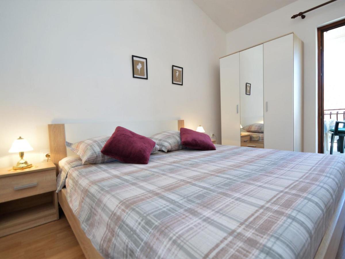 Apartment Rose-3 By Interhome زابوريتش المظهر الخارجي الصورة