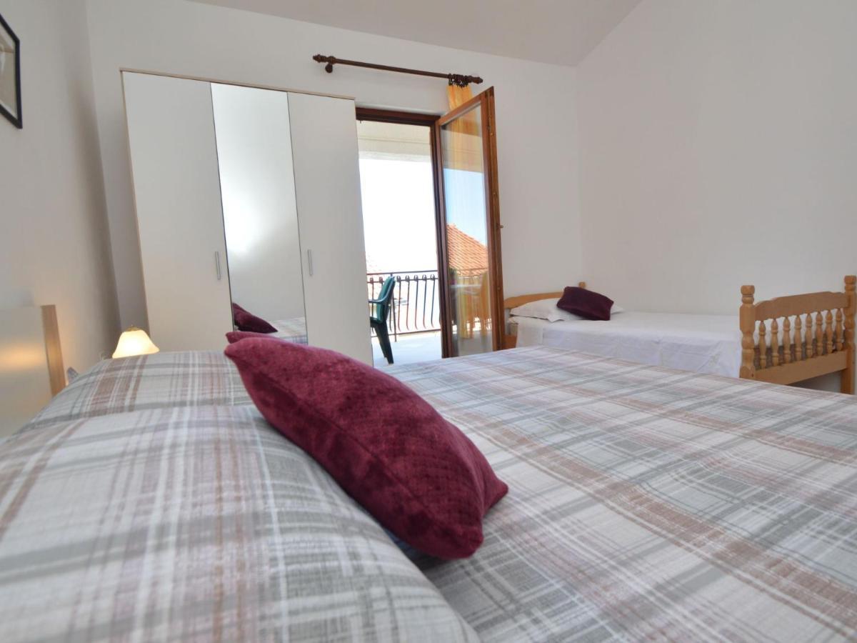 Apartment Rose-3 By Interhome زابوريتش المظهر الخارجي الصورة