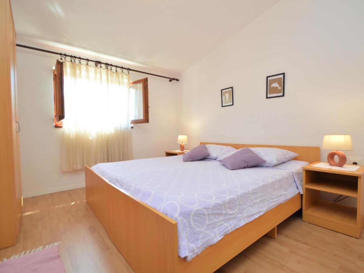 Apartment Rose-3 By Interhome زابوريتش المظهر الخارجي الصورة