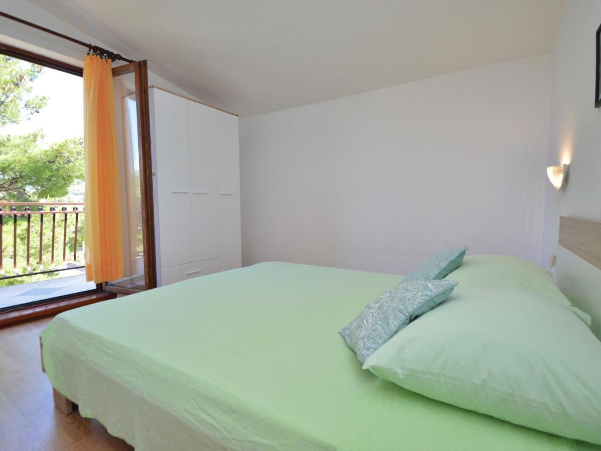 Apartment Rose-3 By Interhome زابوريتش المظهر الخارجي الصورة