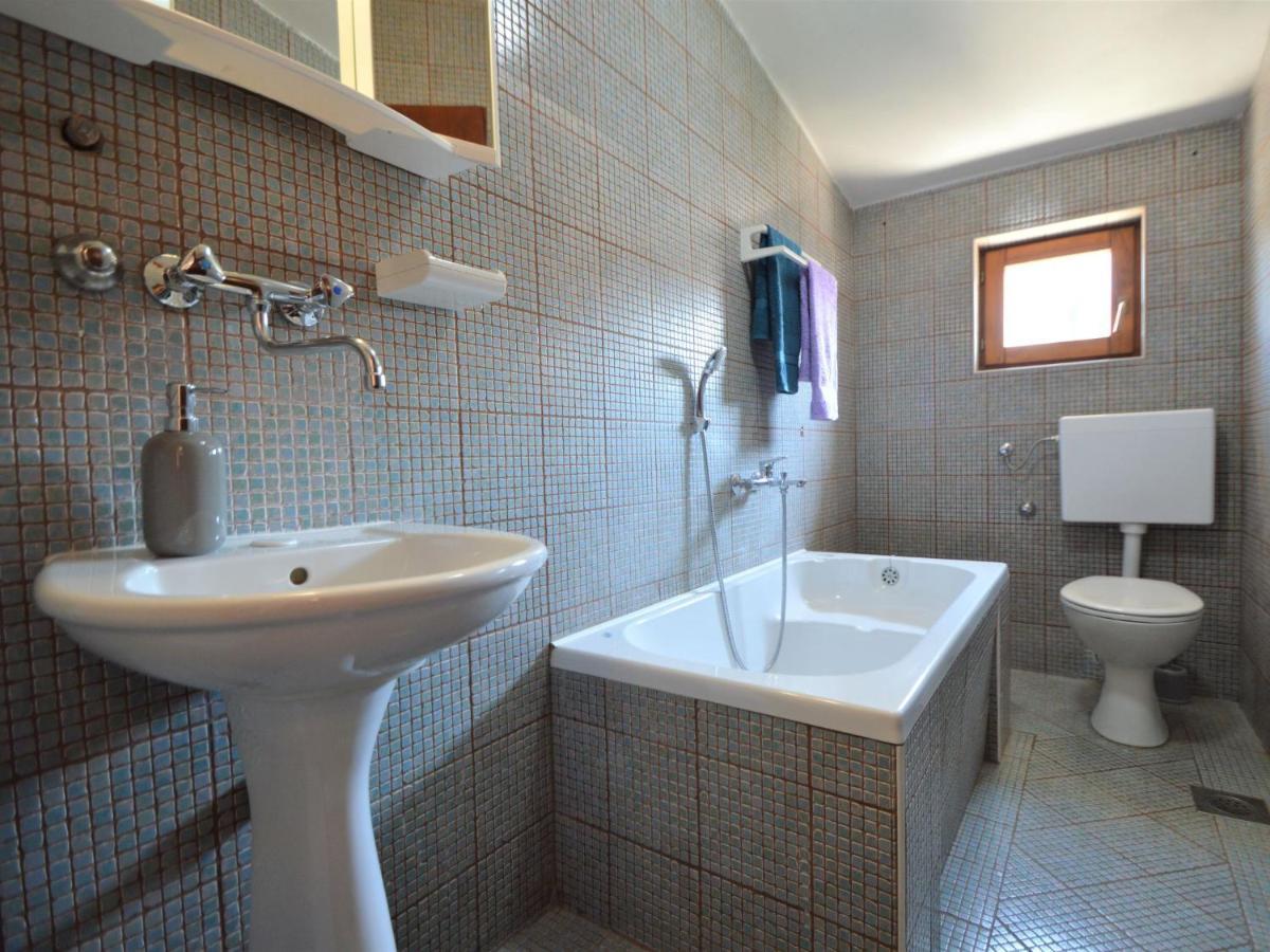 Apartment Rose-3 By Interhome زابوريتش المظهر الخارجي الصورة