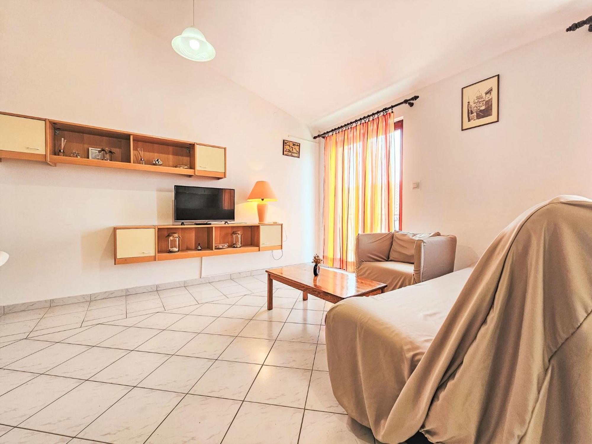 Apartment Rose-3 By Interhome زابوريتش المظهر الخارجي الصورة
