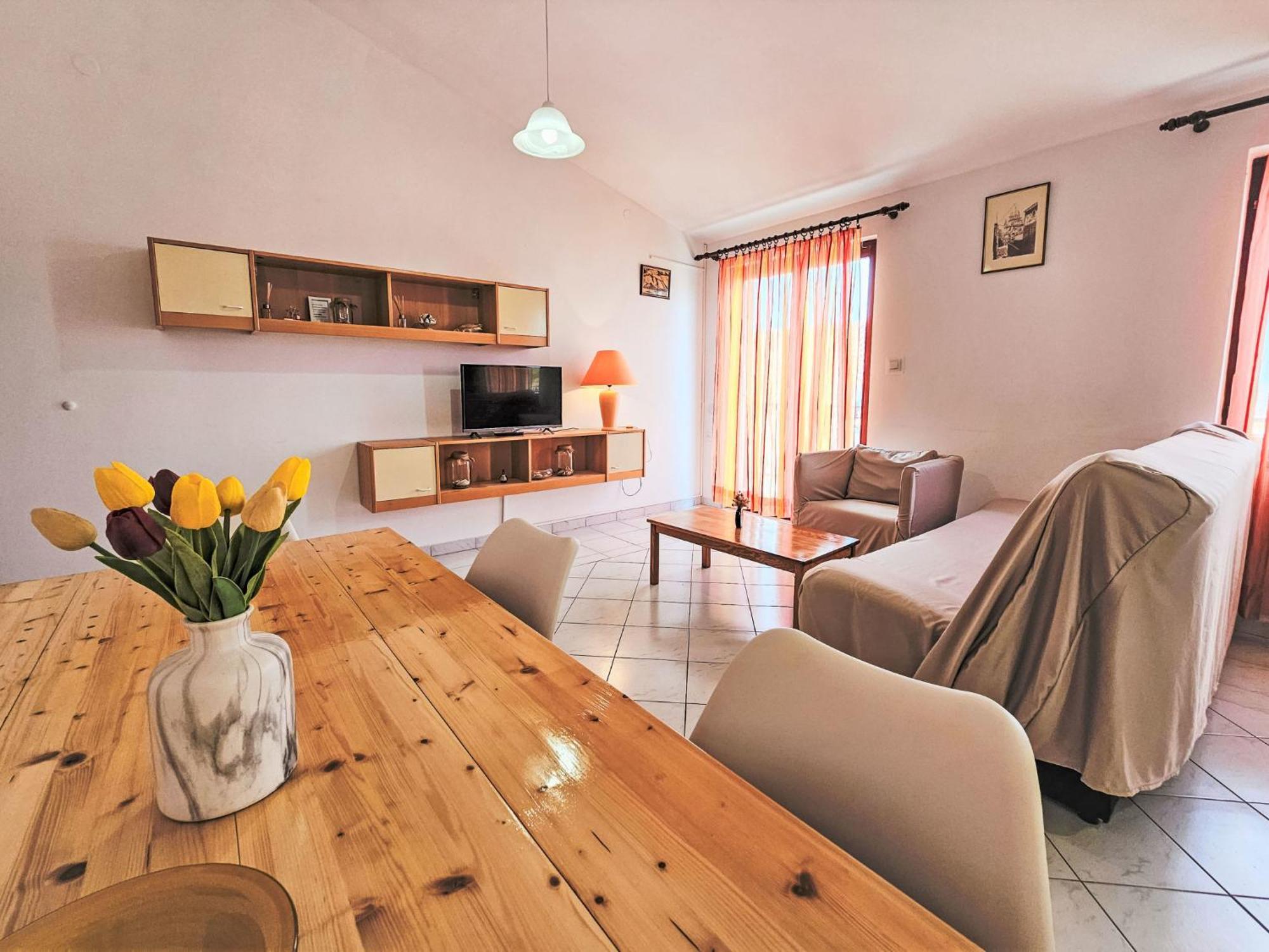 Apartment Rose-3 By Interhome زابوريتش المظهر الخارجي الصورة